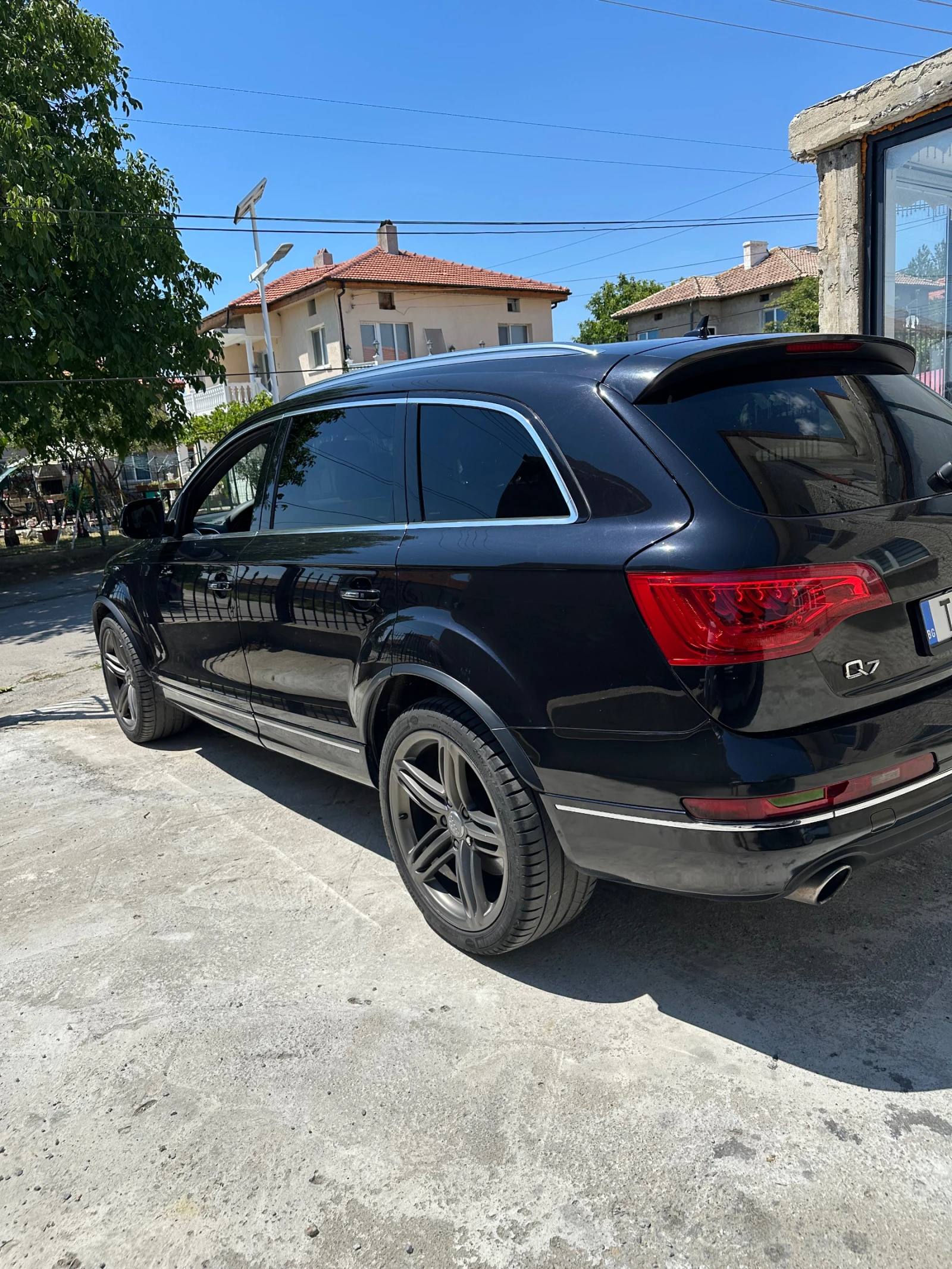 Audi Q7 4.2TDI - 25000 лв. / 12782.30 € - 78875061 1