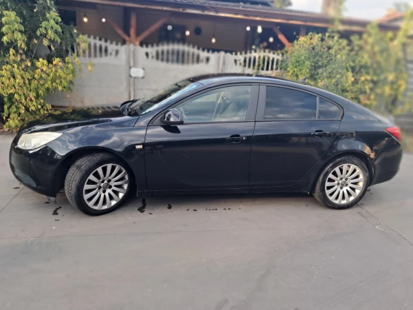 Opel Insignia 2.0 CDTI