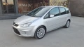 Ford C-max 1.6 TDCI TITANIUM 💯 ЛИЗИНГ 💯 - 2999 € / 5865.53 лв. - 61803799 1