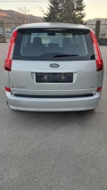 Ford C-max 1.6 TDCI TITANIUM 💯 ЛИЗИНГ 💯 - 2999 € / 5865.53 лв. - 61803799 4