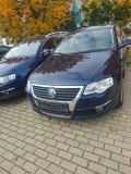 VW Passat 2.0 2007-година - 2999 лв. / 1533.36 € - 20989717 1