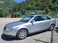 Audi A4 Ауди А4 В6 2002г. АWX, 1.9ТДИ, 131к.с, 96кw - 2300 € / 4498.41 лв. - 21745073 2