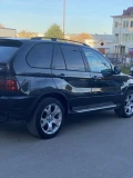 BMW X5 3.0D 184hp 4x4 navi clima avtomat Отлично състояни - 6500 лв. / 3323.40 € - 95387616 2