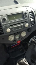 Nissan Micra 1,2 - 88 € / 172.11 лв. - 31947645 3