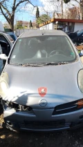 Nissan Micra 1,2 - 88 € / 172.11 лв. - 31947645 2