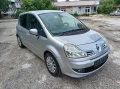 Renault Modus 1.5дизел Фейс - 1250 € / 2444.79 лв. - 40906043 2