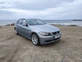 BMW 318 КАФЯВ КОЖЕН САЛОН - 3250 € - 46019195 2