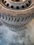Toyota Corolla - 3200 € / 6258.66 лв. - 52228526 16
