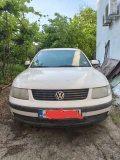 VW Passat - 1000 € / 1955.83 лв. - 14735149 6