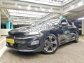 Kia K5 FULL AUTOMATIC TRENDY  - 14900 € / 29141.87 лв. - 52374129 1