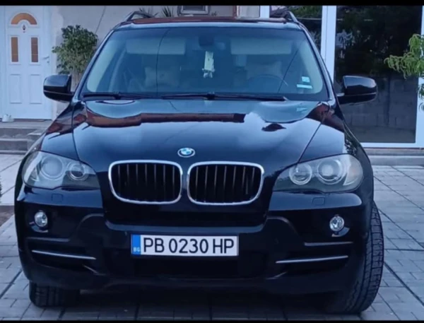 BMW X5 3D.3000кб 