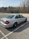 Mercedes-Benz E 280 3.0 - 11999 лв. - 92254805 | Car24.bg