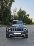 Jeep Grand cherokee WK2 3.0CRD 250hp - 30500 лв. - 60493391 2