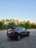 Jeep Grand cherokee WK2 3.0CRD 250hp - 30500 лв. - 60493391 6