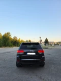 Jeep Grand cherokee WK2 3.0CRD 250hp - 30500 лв. - 60493391 8