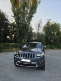 Jeep Grand cherokee WK2 3.0CRD 250hp - 30500 лв. - 60493391 3