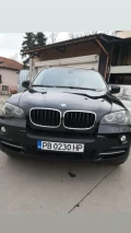 BMW X5 3D.3000кб  - 8650 € / 16917.93 лв. - 28813184 4