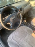 Nissan Almera 1.5 - 2100 лв. - 76785543 3