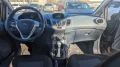 Ford Fiesta - 2700 € / 5280.74 лв. - 20097379 7