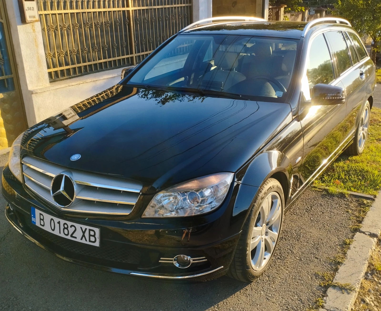 Mercedes-Benz C 250 C250CDI 4matik - 15500 лв. - 74724478 1