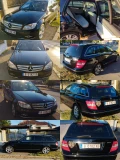 Mercedes-Benz C 250 C250CDI 4matik - 15500 лв. - 74724478 10