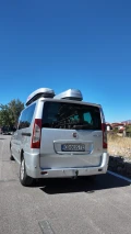 Fiat Scudo power - 12600 лв. / 6442.28 € - 97620700 7