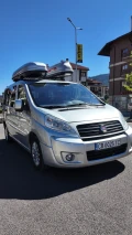 Fiat Scudo power - 12600 лв. / 6442.28 € - 97620700 3
