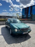Mercedes-Benz CLK - 1800 € / 3520.49 лв. - 16763348 4