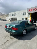Mercedes-Benz CLK - 1800 € / 3520.49 лв. - 16763348 3