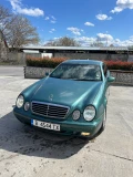 Mercedes-Benz CLK - 1800 € / 3520.49 лв. - 16763348 6