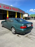 Mercedes-Benz CLK - 1800 € / 3520.49 лв. - 16763348 2