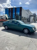Mercedes-Benz CLK - 1800 € / 3520.49 лв. - 16763348 5