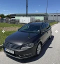 VW Passat - 9000 лв. - 60195894 5