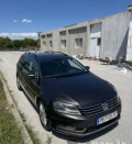 VW Passat - 9000 лв. - 60195894 7