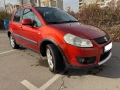 Suzuki SX4 - 6900 € / 13495.23 лв. - 77271087 3
