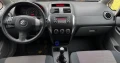 Suzuki SX4 - 6900 € / 13495.23 лв. - 77271087 6