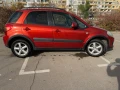 Suzuki SX4 - 6900 € / 13495.23 лв. - 77271087 4