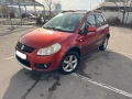 Suzuki SX4 - 6900 € / 13495.23 лв. - 77271087 2