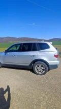 BMW X3 2.5 si бензин газ - 5300 € / 10365.90 лв. - 92202911 4