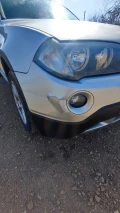BMW X3 2.5 si бензин газ - 5300 € / 10365.90 лв. - 92202911 9