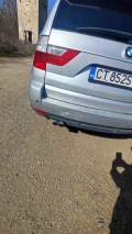 BMW X3 2.5 si бензин газ - 5300 € / 10365.90 лв. - 92202911 10