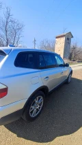 BMW X3 2.5 si бензин газ - 5300 € / 10365.90 лв. - 92202911 16