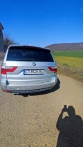 BMW X3 2.5 si бензин газ - 5300 € / 10365.90 лв. - 92202911 13