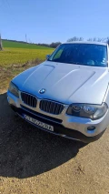 BMW X3 2.5 si бензин газ - 5300 € / 10365.90 лв. - 92202911 12