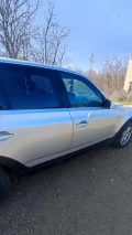 BMW X3 2.5 si бензин газ - 5300 € / 10365.90 лв. - 92202911 11