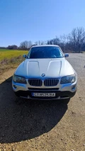BMW X3 2.5 si бензин газ - 5300 € / 10365.90 лв. - 92202911 1