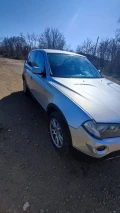 BMW X3 2.5 si бензин газ - 5300 € / 10365.90 лв. - 92202911 7