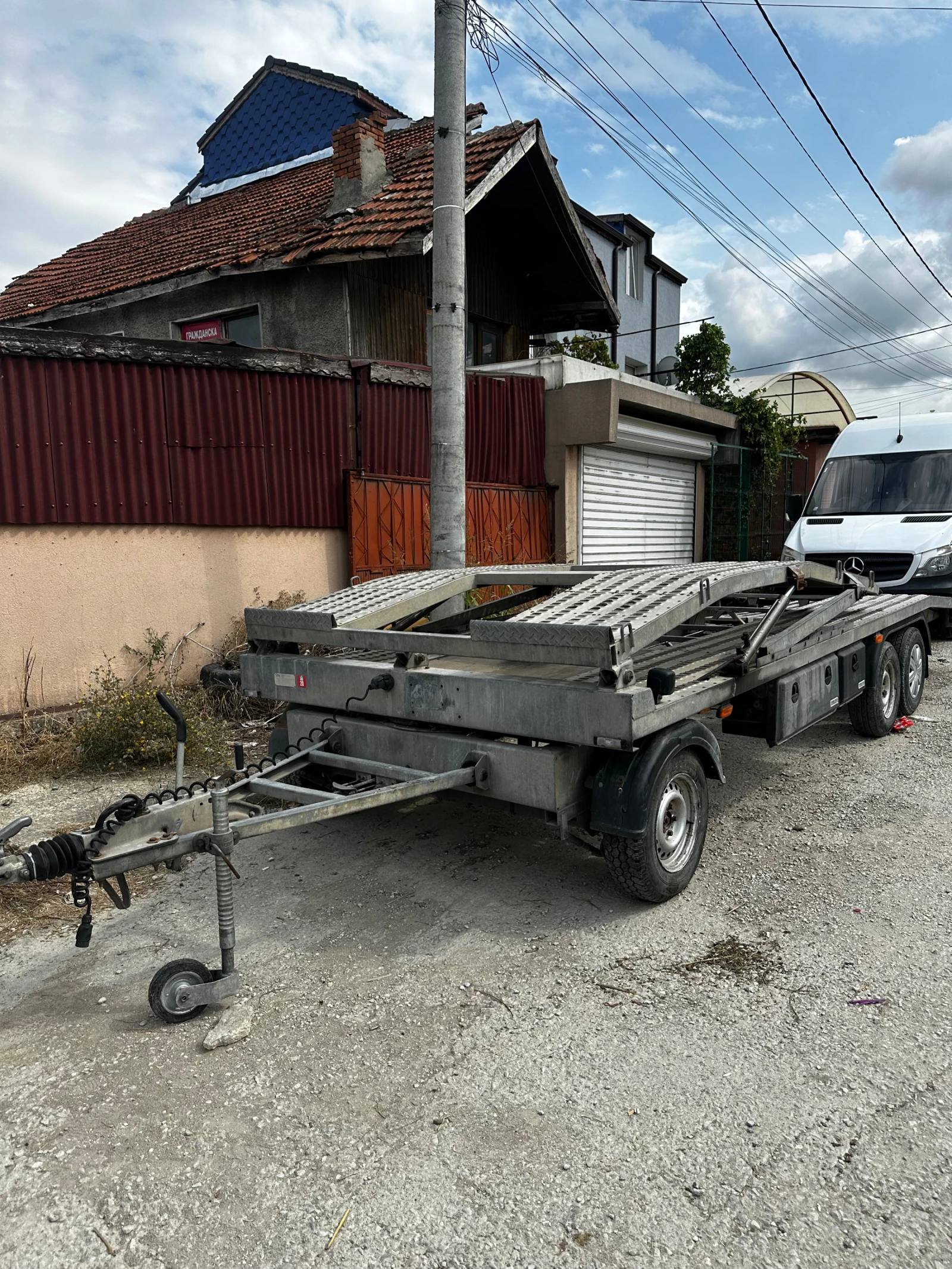 Aonew QH-Q - 8500 лв. - 68421717 1