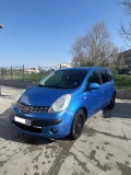 Nissan Note 1.4 ГАЗ БЕНЗИН - 3000 € / 5867.49 лв. - 30726070 1