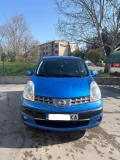 Nissan Note 1.4 ГАЗ БЕНЗИН - 3000 € / 5867.49 лв. - 30726070 2